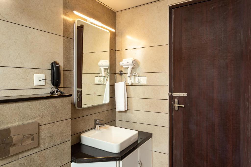 Муннар: Cloud Castle Resort And SPA Munnar