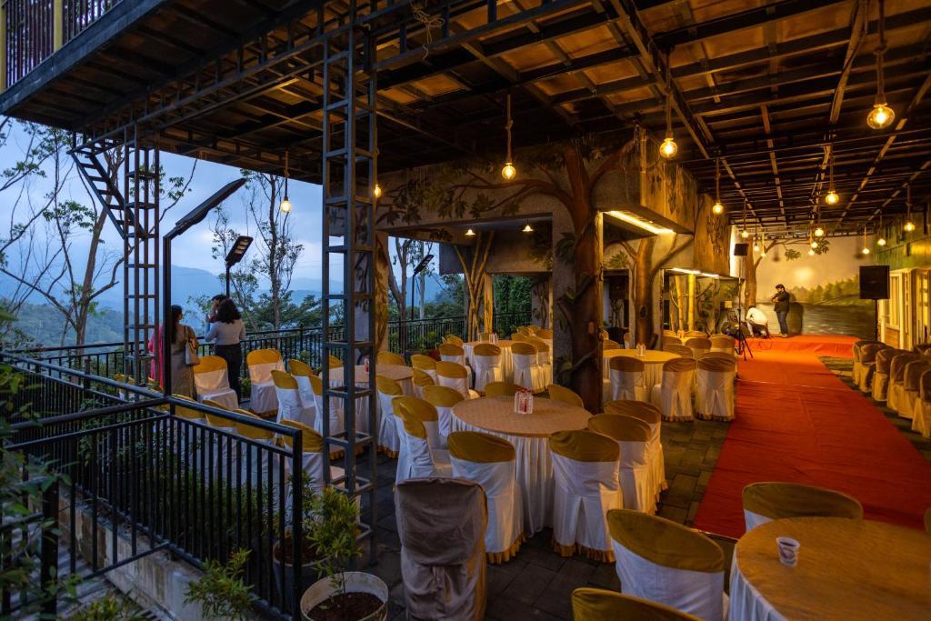 Муннар: Cloud Castle Resort And SPA Munnar