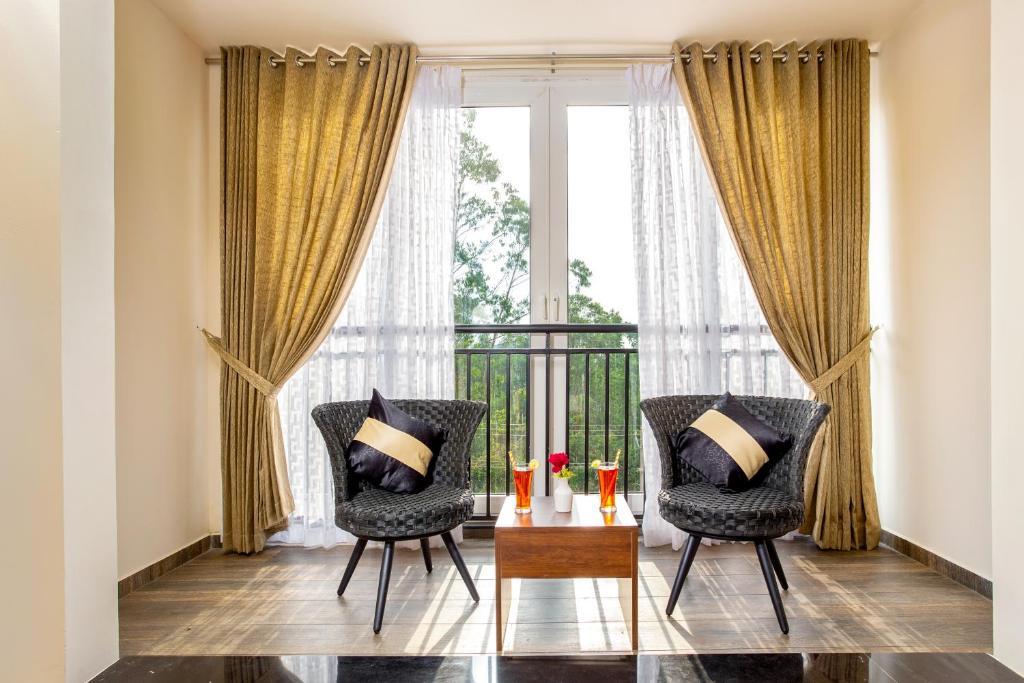 Муннар: Cloud Castle Resort And SPA Munnar