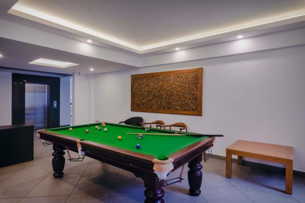 Муннар: Elixir Hills Suite Hotel and Spa