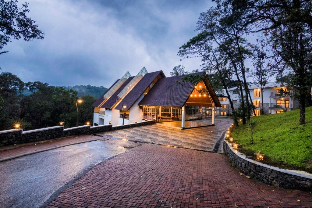 Elixir Hills Suite Hotel and Spa — фото 1