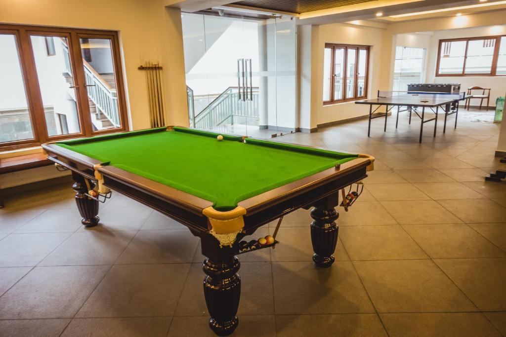 Муннар: Elixir Hills Suite Hotel and Spa
