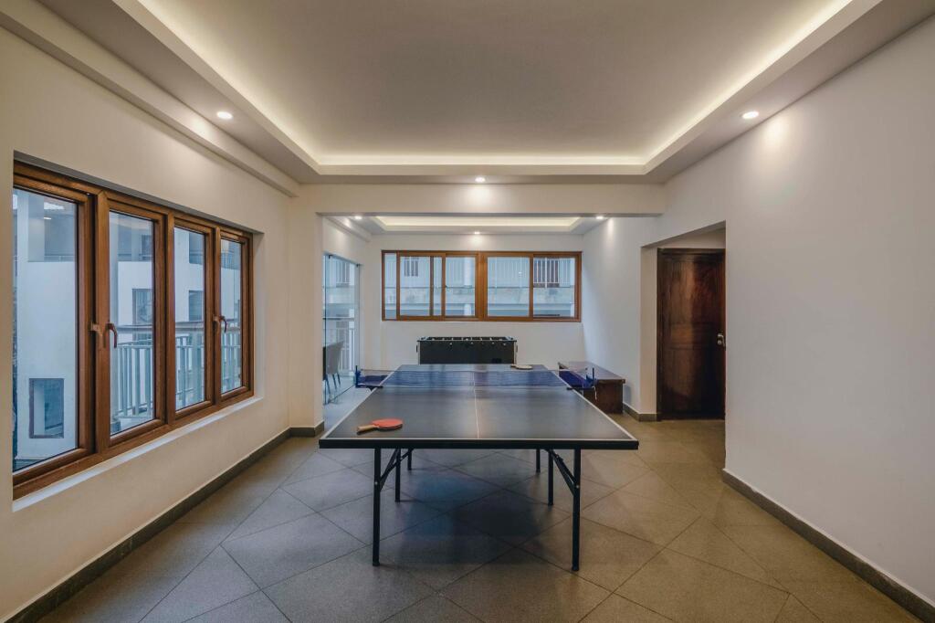 Муннар: Elixir Hills Suite Hotel and Spa