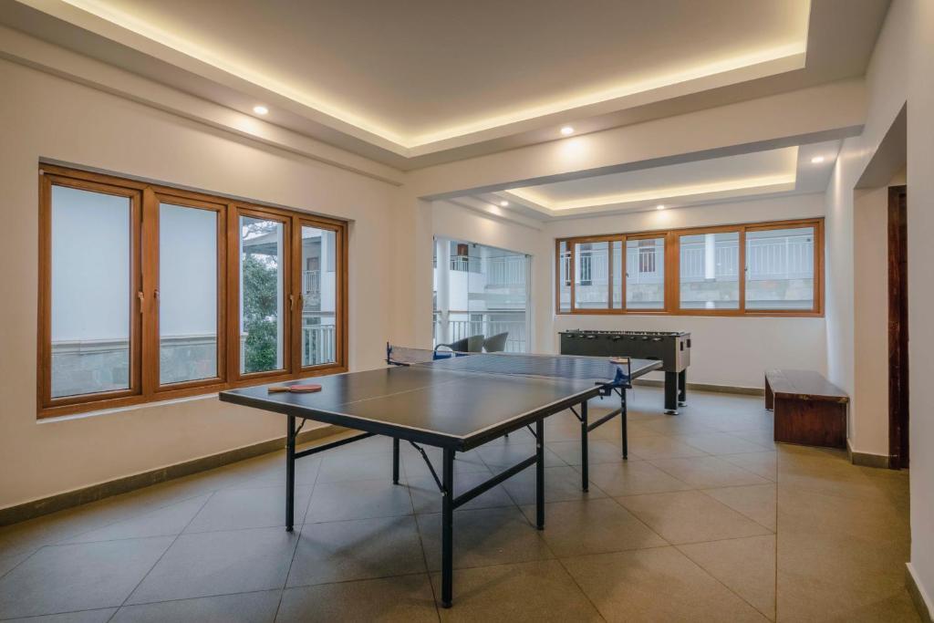 Муннар: Elixir Hills Suite Hotel and Spa