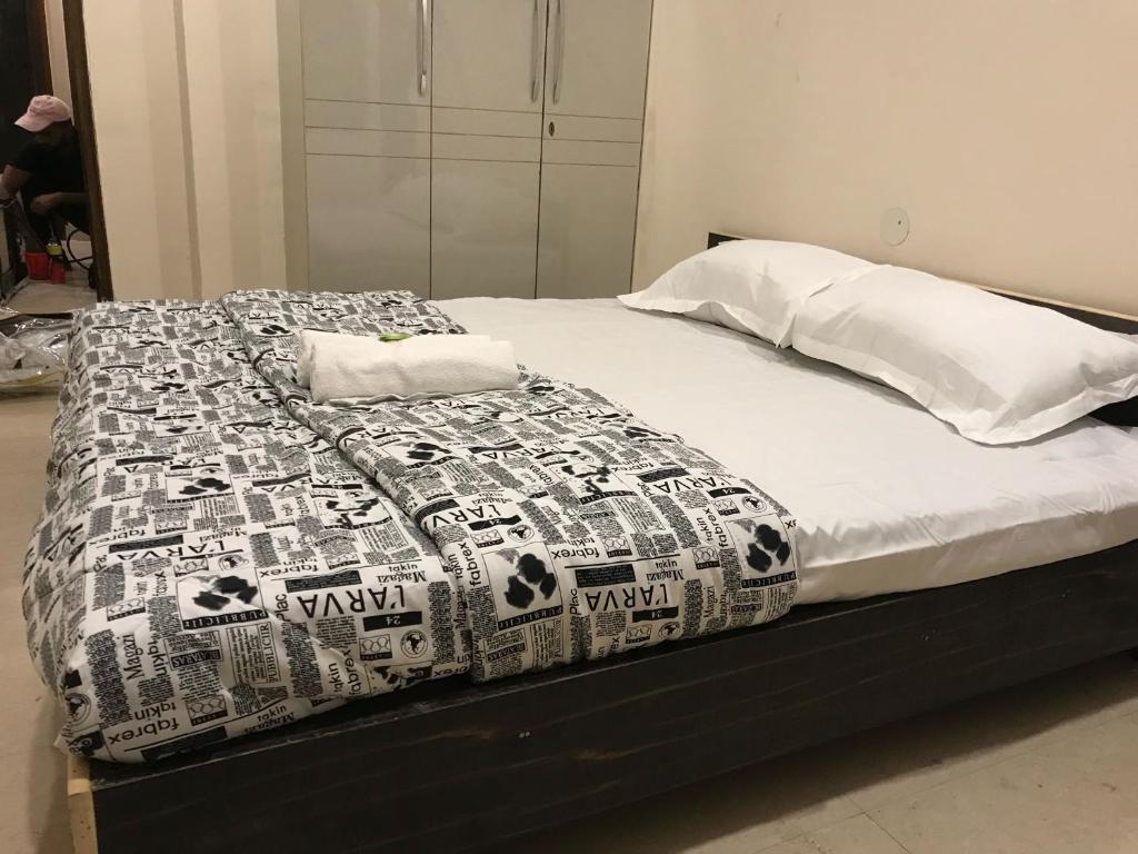 Фаридабад: Oyo 89792 Luv Inn