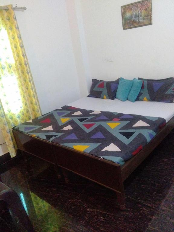 Фаридабад: OYO Yuvraj Palace