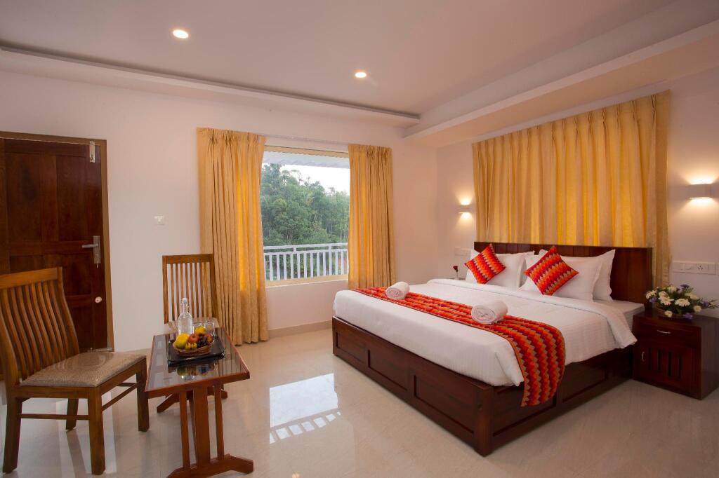 Green Cove Munnar — фото 4