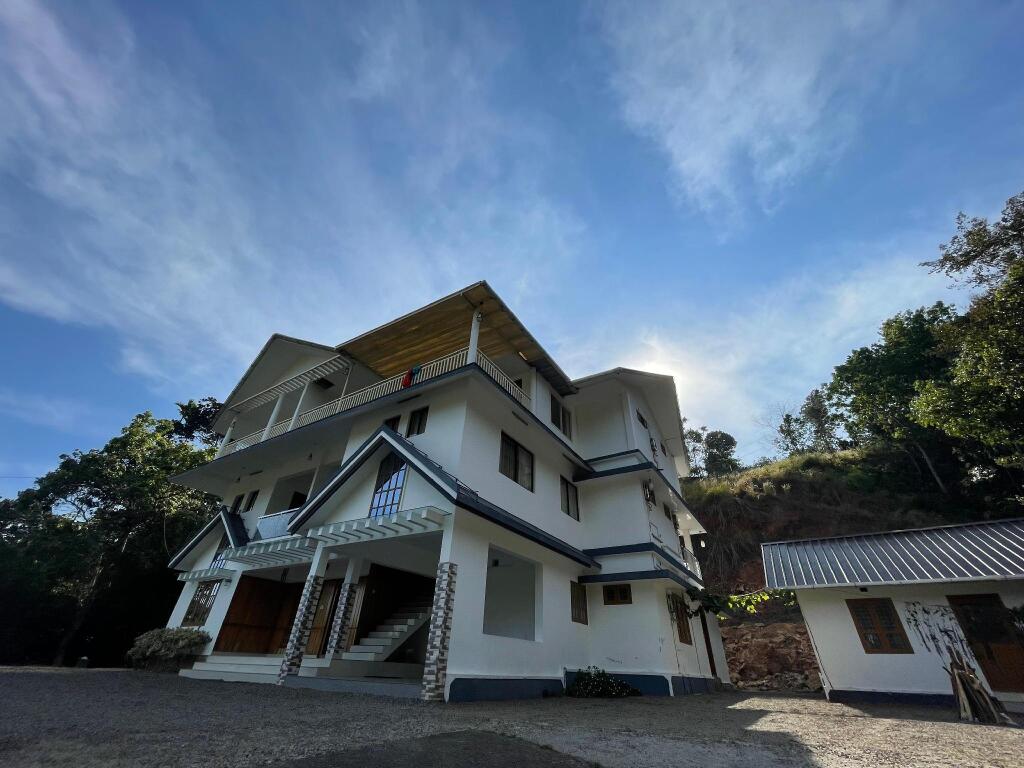 Green Cove Munnar — фото 1