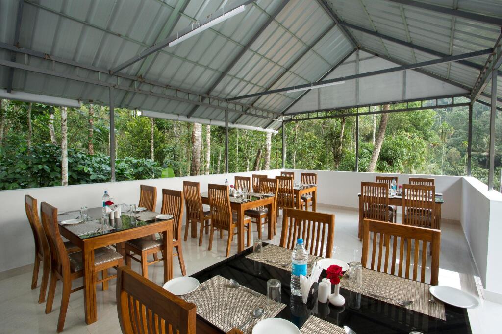 Муннар: Green Cove Munnar