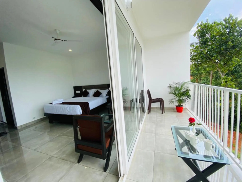 Hill Partridge Resort — фото 2