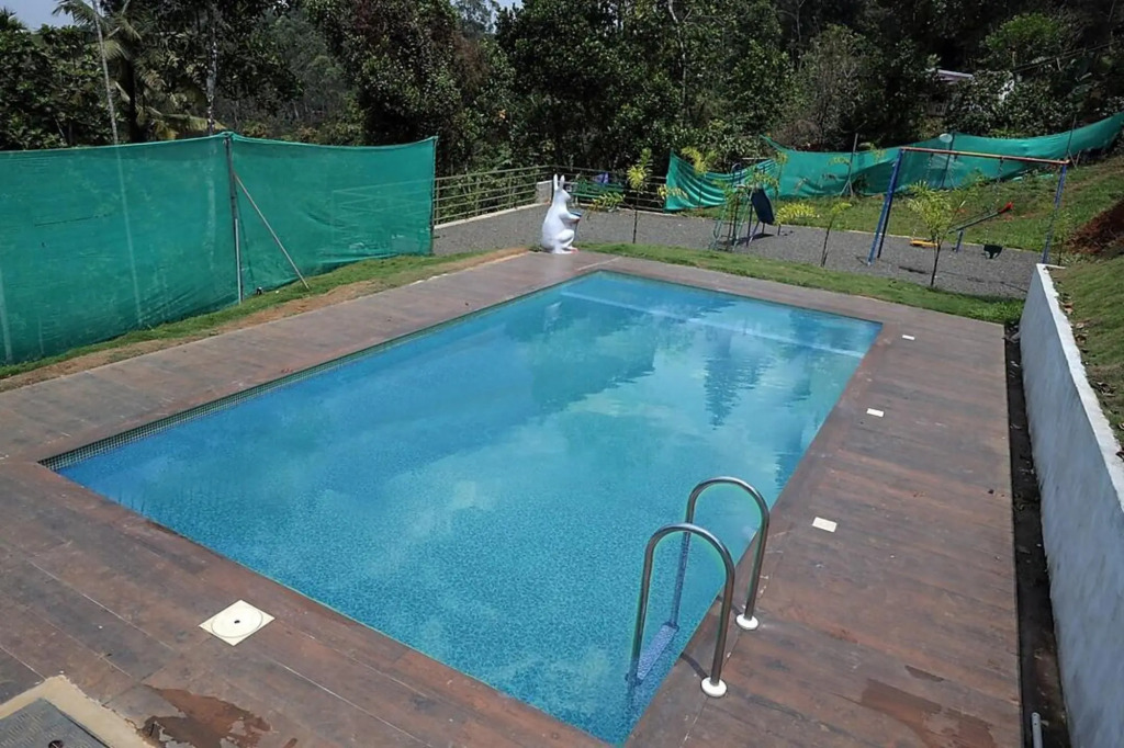 Hill Partridge Resort — фото 4