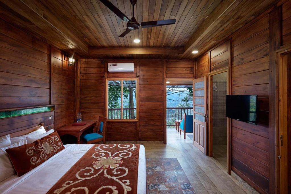 Southern Panorama Indriya Resorts & Spa — фото 2