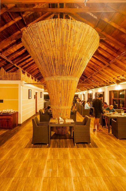 Муннар: Southern Panorama Indriya Resorts & Spa