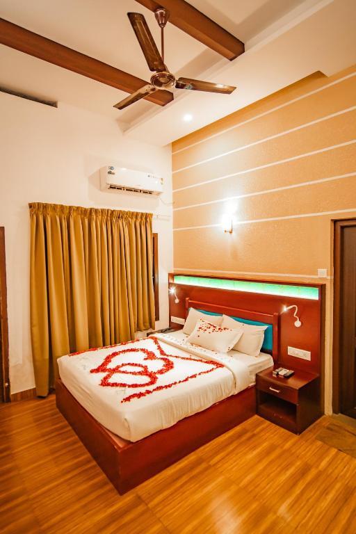Муннар: Southern Panorama Indriya Resorts & Spa