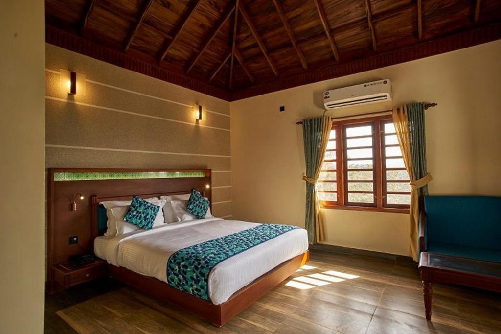 Муннар: Southern Panorama Indriya Resorts & Spa