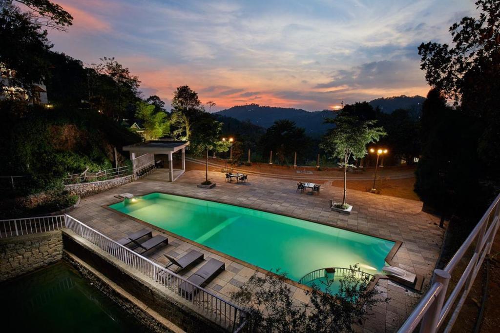 Муннар: Southern Panorama Indriya Resorts & Spa