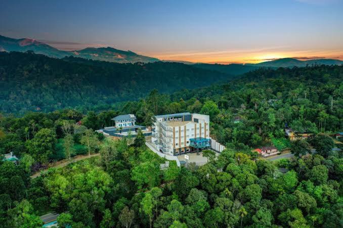 Lemongrass inn munnar — фото 5