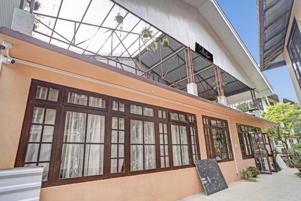 Гангток: Capital O Bhumpadzong Retreat