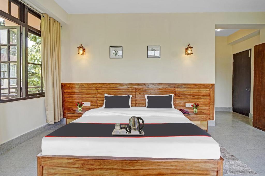 Гангток: Capital O Bhumpadzong Retreat