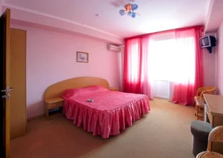 Алушта: Villa Angelina