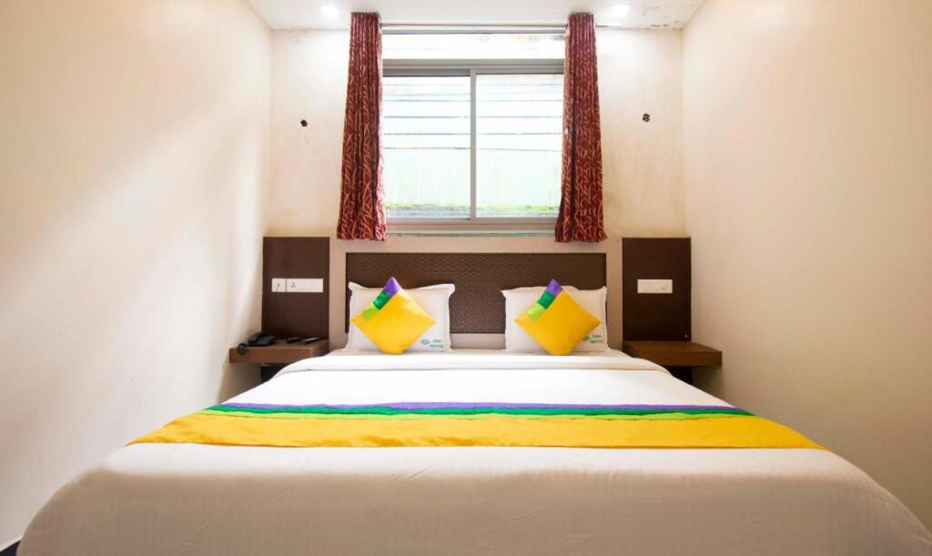 Муннар: Lumino Rainbow Munnar