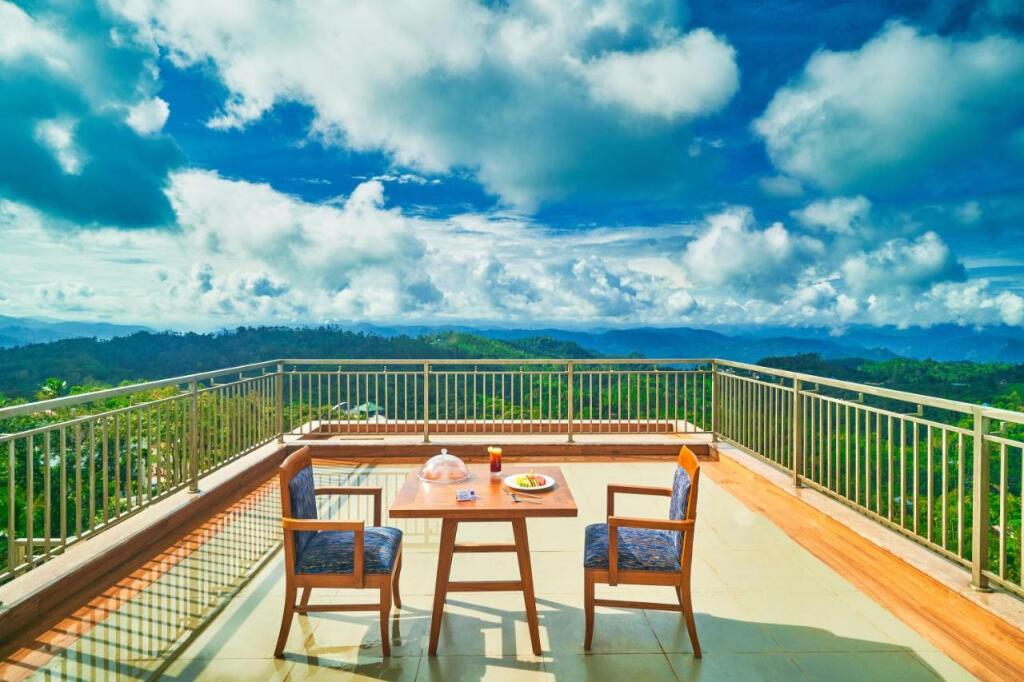 Муннар: Vibe Munnar Resort & Spa