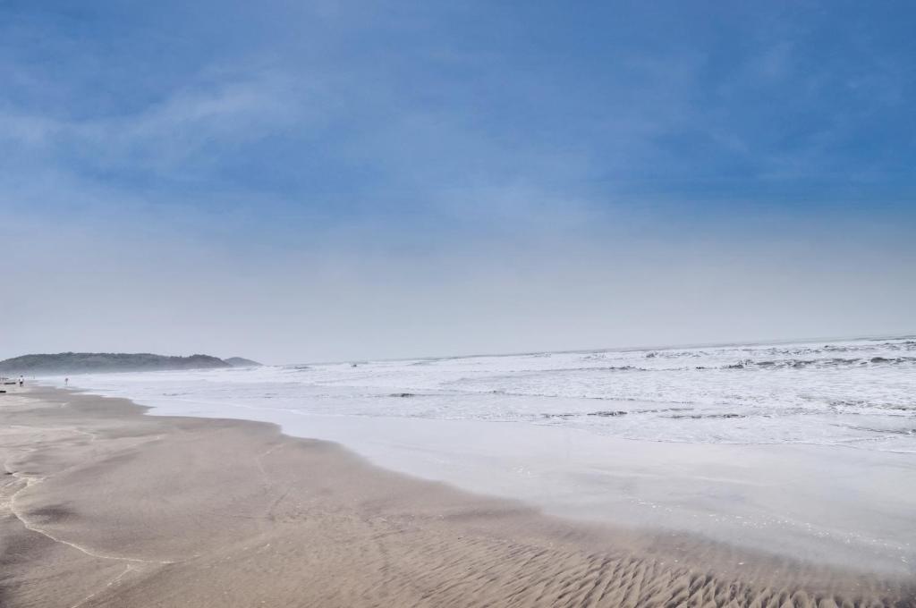 Морджим: Pause By The Sea
