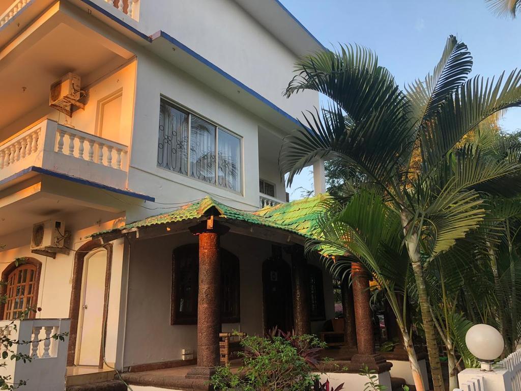 Goan Delights Resort — фото 1