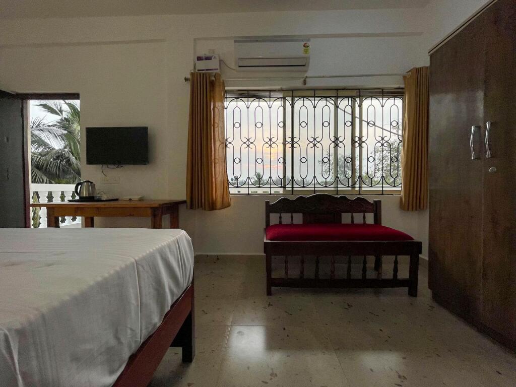 Морджим: Goan Delights Resort