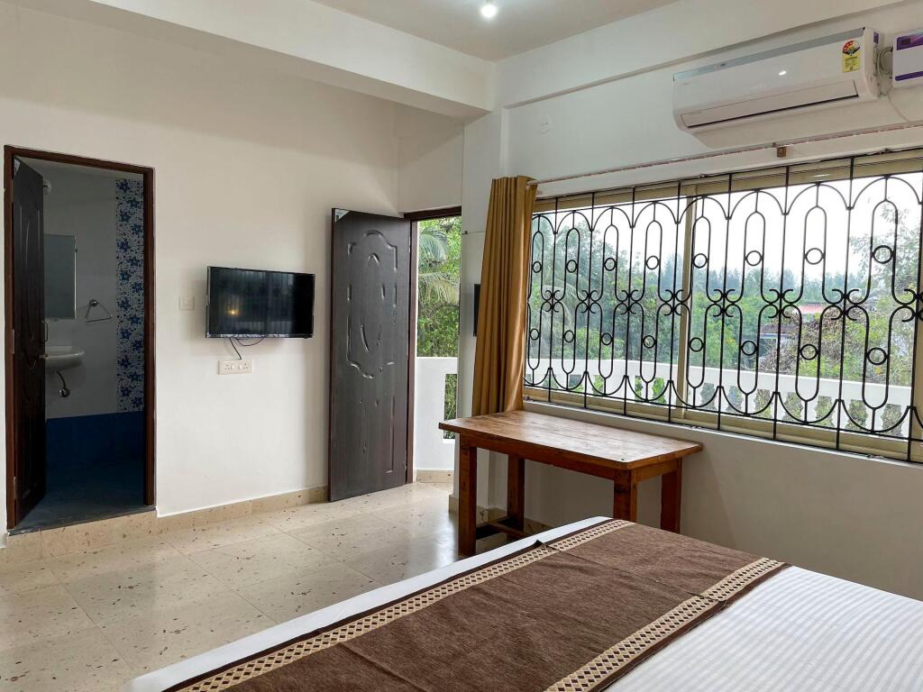 Goan Delights Resort — фото 5