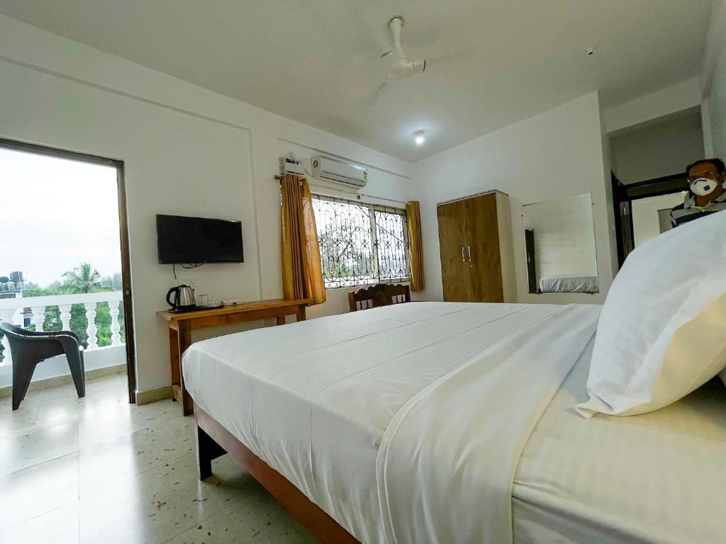 Goan Delights Resort — фото 6