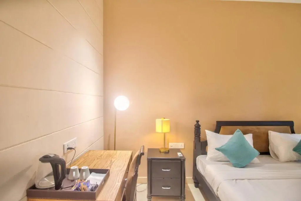 Морджим: Aruba Luxury Resort