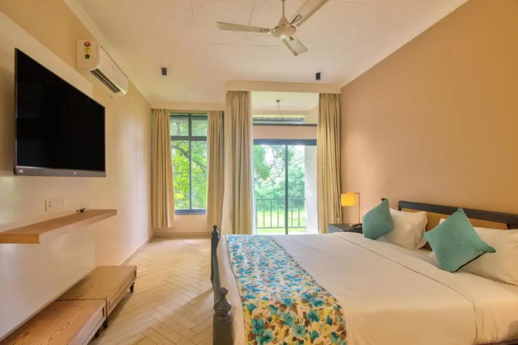 Морджим: Aruba Luxury Resort