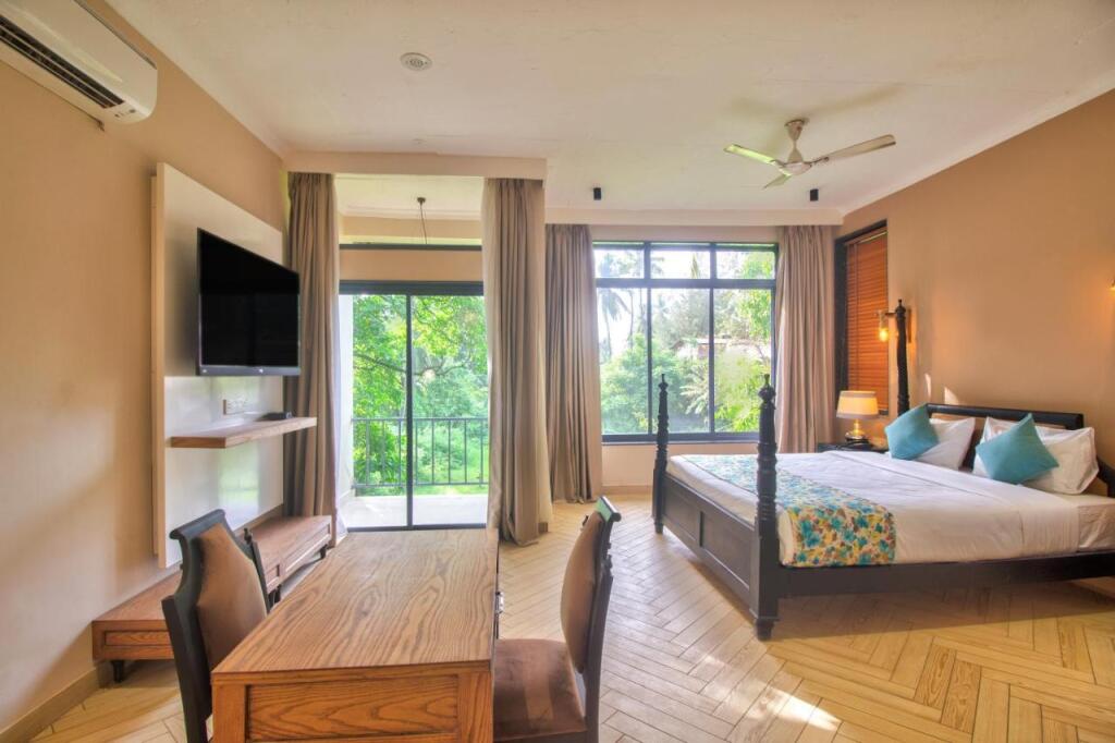Морджим: Aruba Luxury Resort