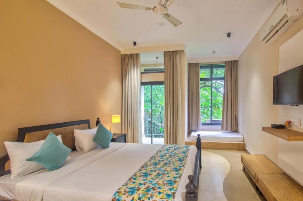 Морджим: Aruba Luxury Resort