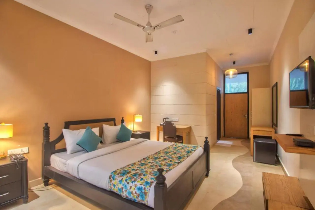 Морджим: Aruba Luxury Resort