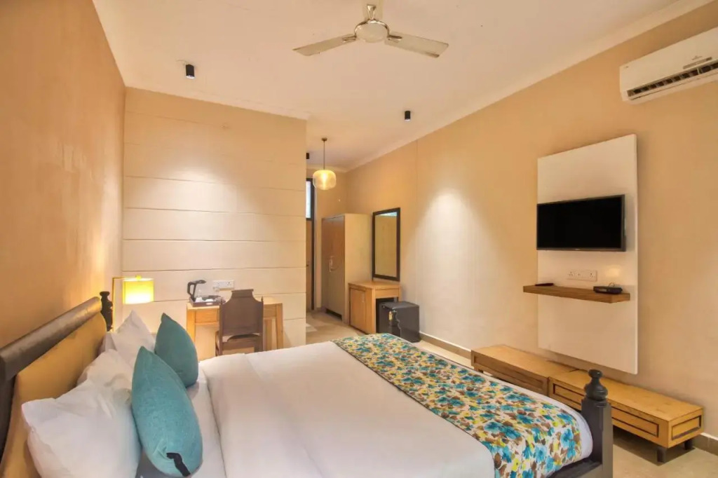Морджим: Aruba Luxury Resort
