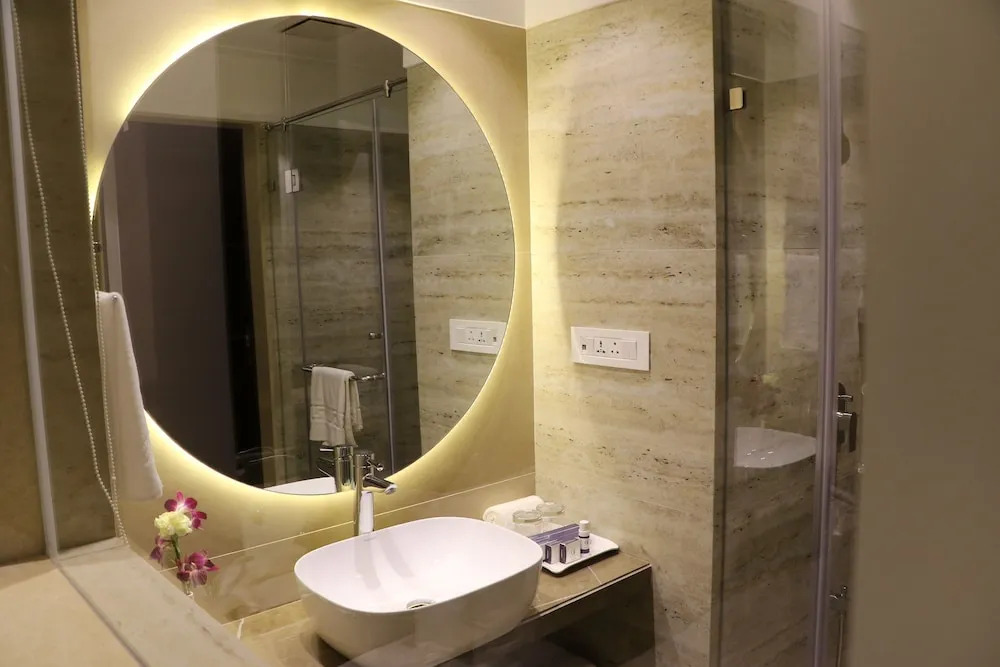 Калангут: Amara Vacanza Grand Inn