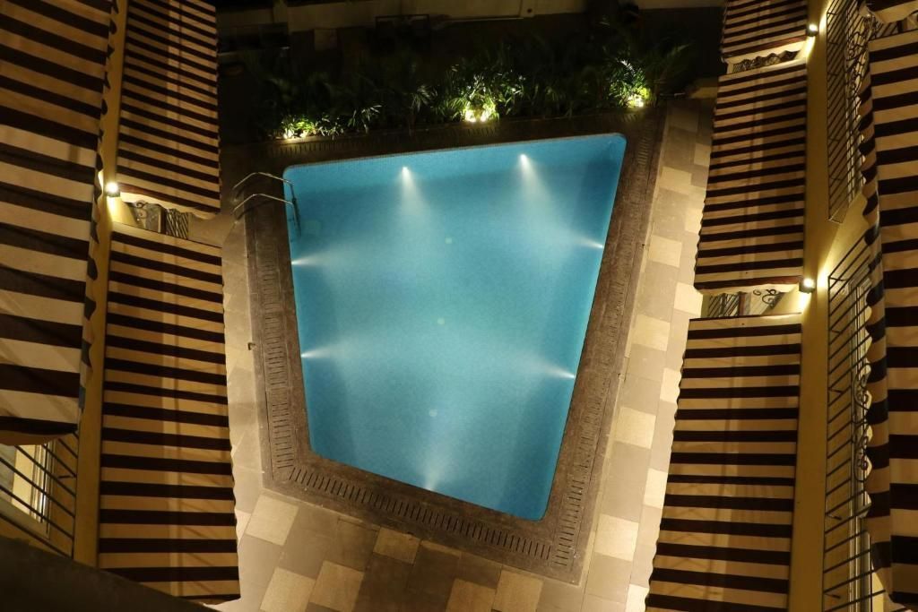 Калангут: Amara Grand Inn Calangute