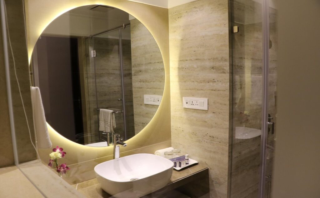 Калангут: Amara Grand Inn Calangute