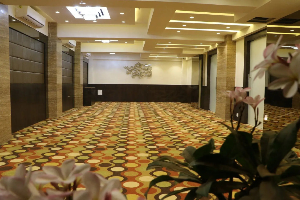 Калангут: Amara Grand Inn Calangute