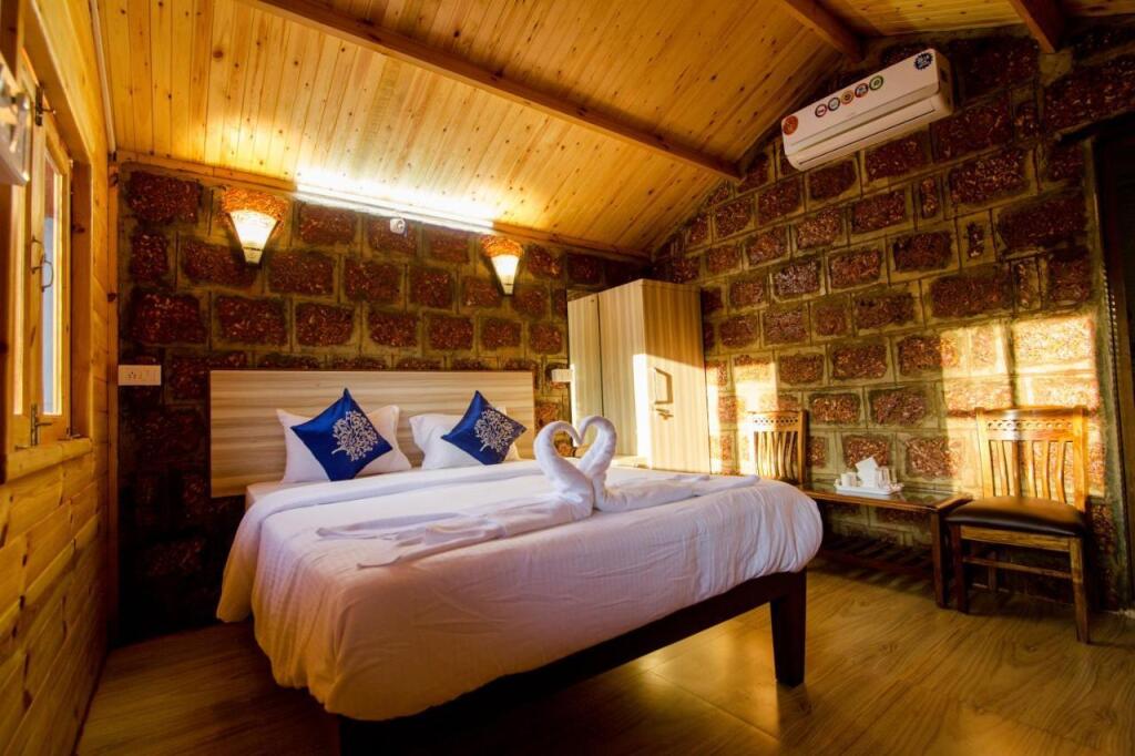 Арамбол: Отель TP Beach Resort