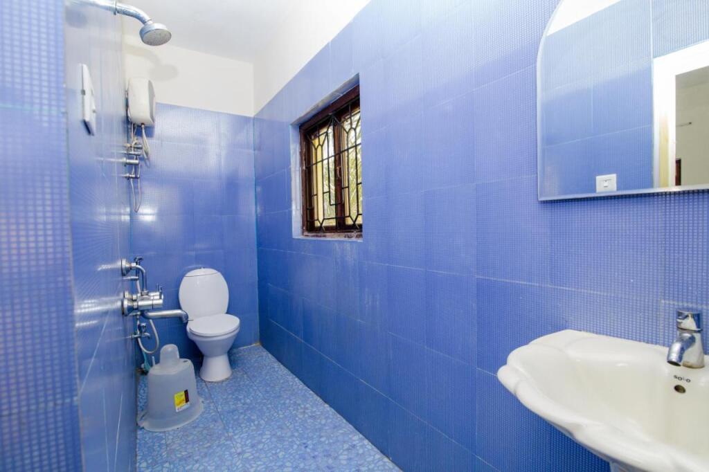 Арамбол: Отель TP Beach Resort