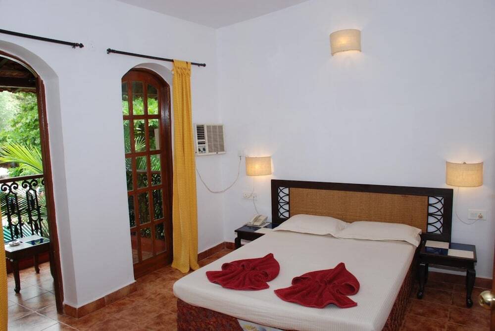 Калангут: Sea Breeze Beach By Apricus Hotels Goa Calangute