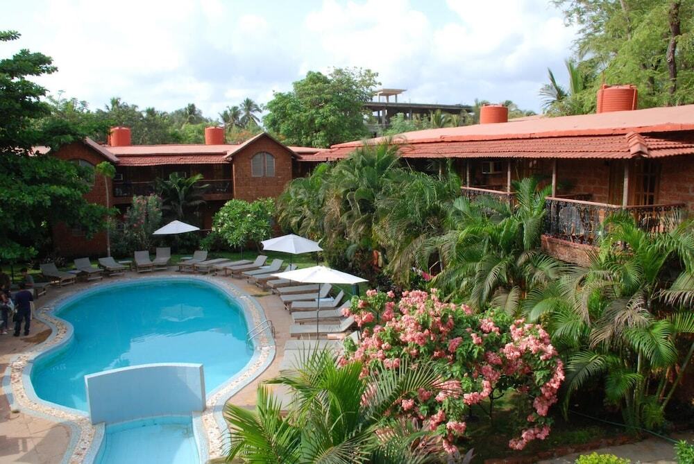 Калангут: Sea Breeze Beach By Apricus Hotels Goa Calangute