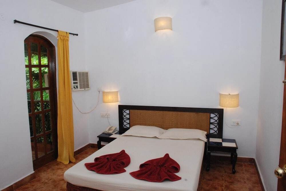 Sea Breeze Beach By Apricus Hotels Goa Calangute — фото 5