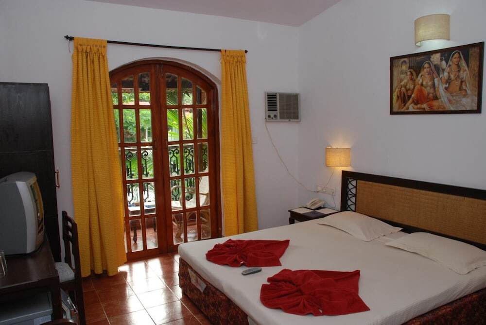 Калангут: Sea Breeze Beach By Apricus Hotels Goa Calangute