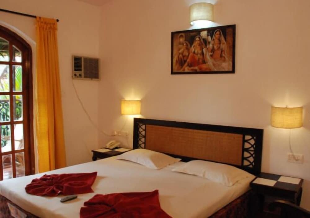 Калангут: Sea Breeze Beach By Apricus Hotels Goa Calangute