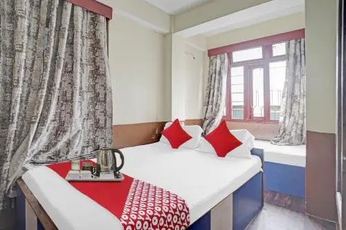 Гангток: Oyo 88696 Hotel Siddarth