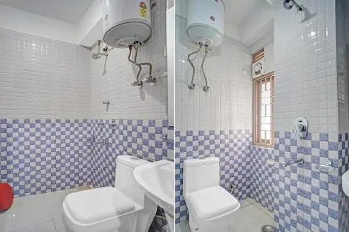 Гангток: Oyo 88696 Hotel Siddarth